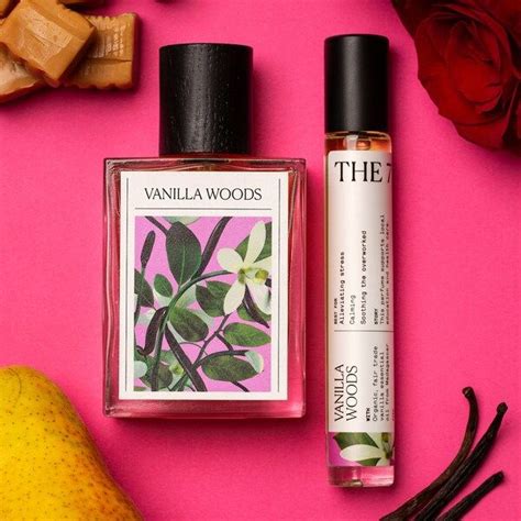 vanilla woods perfume dupe|vanilla woods by 7 virtues.